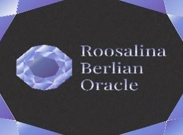 Roosalina Berlian Oracle